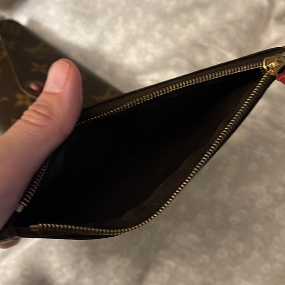 Louis Vuitton wallet - Picture 12 of 12